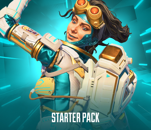 APEX LEGENDS | STARTER PACK